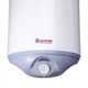 Водонагреватель Eldom Style 30 SLIM 1,5 kW 72269W - изображение 3