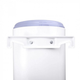 Водонагреватель Eldom Style 30 SLIM 1,5 kW 72269W - изображение 5