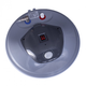 Водонагреватель Eldom Eureka 150 2x1.0 kW WV15046D - изображение 9