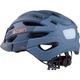 Шолом велосипедний Cairn Fusion LED USB 55-59 Shadow Grey (0300550-54-59) - изображение 2