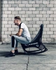Консольне крісло Playseat PUMA Edition Black (PPG.00228) - зображення 5