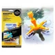 Набор клей для ремонта лобового стекла от сколов и трещин windshield repair kit LK202209-1 - изображение 1