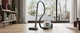 Пылесос без мешка Electrolux EL51C2SW - изображение 9