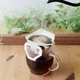 Дріп пакети із целюлози Semi Drip Bags, 100 шт для заварювання кави та чаю - зображення 7