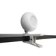 Лампа настольная с аккумулятором LED Videx VLE-TF18W 3W 3000-5500K Белая - изображение 3