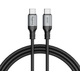 Кабель живлення USB-C потужністю 240 Вт Smallrig 4908 - изображение 1