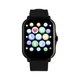 Смарт-часы Gelius Pro GP-SW003 (Amazwatch GT2 Lite) Black - изображение 12