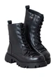 Черевики Kamani 32937 37 чорні - зображення 1