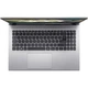 Ноутбук ACER Aspire 3 A315-59-32SX, Intel Core i3-1215U до 4.4GHz, 15.6" HD, 8GB, SSD 512GB, Intel UHD Graphics, Linux - изображение 3