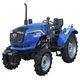 Трактор Dongfeng 244DH R - зображення 3