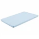 Захисний чохол Deexe Smart Case для Samsung Galaxy Tab A9 (X110/115) - Baby Blue - зображення 8