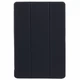 Защитный чехол Deexe Smart Case для Samsung Galaxy Tab A9 (X110/115) - Black - изображение 2