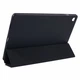 Защитный чехол Deexe Smart Case для Samsung Galaxy Tab A9 (X110/115) - Black - изображение 7