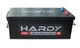 Автомобильный аккумулятор Hardy 6СТ-140 (+/-) 12В 140АH 950А - изображение 2