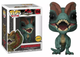 Figurka Funko Pop! Jurassic Park Dilophosaurus 550 (889698267366) - obraz 2