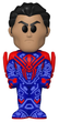 Figurka Funko Pop! Soda Marvel Spider-Man 2099 (889698734288) - obraz 3