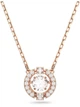 Ланцюжок жіночий Swarovski Dance Rose - изображение 1