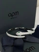 Браслет жіночий APM MONACO KAA WRAP на обхват запястя до 17,5 см - изображение 3
