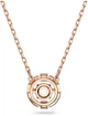 Ланцюжок жіночий Swarovski Dance Rose - изображение 3