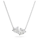 Ланцюжок жіночий Swarovski Attract - изображение 1
