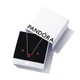 Набір жіночих прикрас Pandora "Червоне серце" - изображение 4