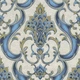 Обои Emiliana Parati Damasco Reale 73402 - изображение 1