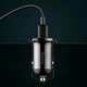 Автомобильное зарядное устройство Baseus Grain Pro 4.8A 2USB (CCALLP-01) Black - изображение 11