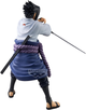Фигурка Bandai Spirits Наруто Саске Учиха NARUTO Sasuke Uchiha 24 см BS N SU 24 - изображение 3