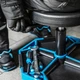 Стул автослесаря Hoegert (HT7G559) - изображение 3