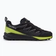 Кроссовки Dolomite M's Croda Nera Tech GTX 44 Black/Lime (1099-296273BlackGreen44) - изображение 2