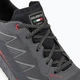 Кроссовки Dolomite M's Croda Nera Tech GTX 43.5 Grey/Red (1099-296273GreyRed4313) - изображение 8