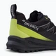 Кроссовки Dolomite M's Croda Nera Tech GTX 44 Black/Lime (1099-296273BlackGreen44) - изображение 8