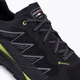 Кроссовки Dolomite M's Croda Nera Tech GTX 44 Black/Lime (1099-296273BlackGreen44) - изображение 10