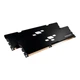 Модуль памяти Prologix DDR4 2x16GB/3200 Black (PRO32GB3200B4K) - изображение 4
