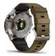 Смарт-годинник Garmin MARQ (Gen 2) Adventurer (010-02648-31) - зображення 4