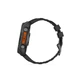 Смарт-часы Garmin fenix 8 51mm, AMOLED, Glass/SS, SlateGray Steel/Black,BlkBnd, GPS (010-02905-00) - изображение 5
