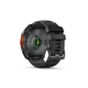 Смарт-часы Garmin fenix 8 51mm, AMOLED, Glass/SS, SlateGray Steel/Black,BlkBnd, GPS (010-02905-00) - изображение 6