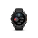 Смарт-часы Garmin fenix 8 51mm, AMOLED, Glass/SS, SlateGray Steel/Black,BlkBnd, GPS (010-02905-00) - изображение 7
