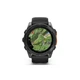 Смарт-часы Garmin fenix 8 51mm, AMOLED, Glass/SS, SlateGray Steel/Black,BlkBnd, GPS (010-02905-00) - изображение 8