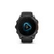 Смарт-часы Garmin fenix 8 51mm, AMOLED, Glass/SS, SlateGray Steel/Black,BlkBnd, GPS (010-02905-00) - изображение 9