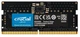 Модуль памяти Crucial DDR5 8GB 5200Mhz SODIMM CL42 (CT8G52C42S5) 297653 - изображение 1