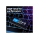Модуль памяти Crucial DDR5 8GB 5200Mhz SODIMM CL42 (CT8G52C42S5) 297653 - изображение 5