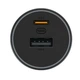 Автомобільний зарядний пристрій 100вт з кабелем Xiaomi Quick Charge 1A1C швидка зарядка - зображення 10