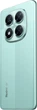 Смартфон Xiaomi Redmi Note 14 Pro 5G 8/256 Coral Green (UA URCF) NFC (no charger) - изображение 7