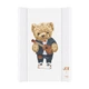 Пеленальная доска Ceba Baby 70x50x3 см на кровать Fluffy Puffy Joe 120x60 см (W-203-132-682) - изображение 1