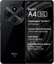 Смартфон Xiaomi Redmi A4 5G 4/128GB Starry Black (Global Version) [Без NFC] - зображення 1