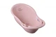 Ванночка детская Tega Baby 86 см Лесная сказка Розовая (FF-004-107) - изображение 1