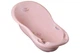Ванночка детская Tega Baby 102 см Лесная сказка Розовая (FF-005-107) - изображение 1