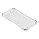 Чохол TPU Virgin Hard для Oppo A59 Колір Transparent - изображение 4