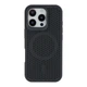 Чохол TPU+PC AeroCool with MagSafe для iPhone 16 Pro Max Колір Black - изображение 1